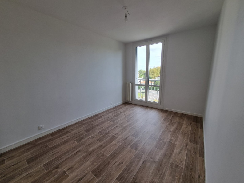 à louer Appartement Anglet - Photo 9