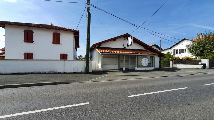 à louer Local commercial Anglet - Photo 6