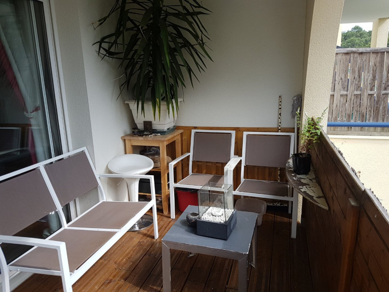 à louer Appartement Tarnos - Photo 6