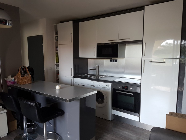 à louer Appartement Tarnos - Photo 3