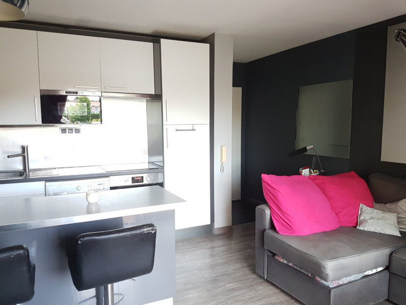 à louer Appartement Tarnos - Photo 5