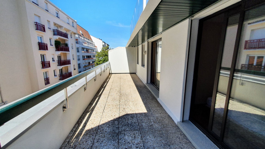 à louer Appartement Bayonne - Photo 5