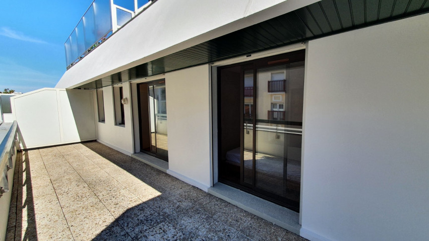 à louer Appartement Bayonne - Photo 10