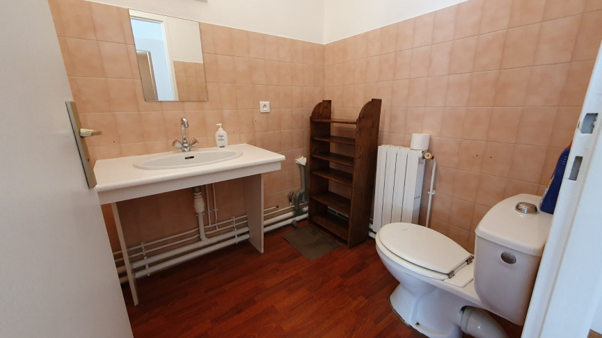 à louer Appartement Bayonne - Photo 8