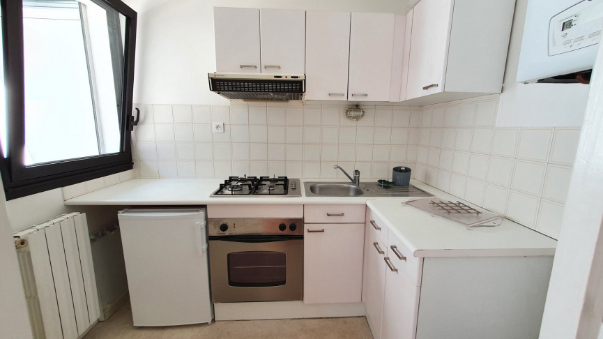 à louer Appartement Bayonne - Photo 6