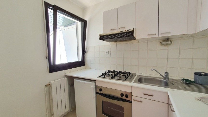 à louer Appartement Bayonne - Photo 7