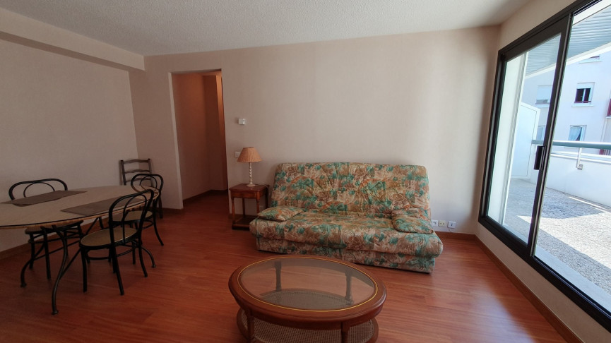 à louer Appartement Bayonne - Photo 9