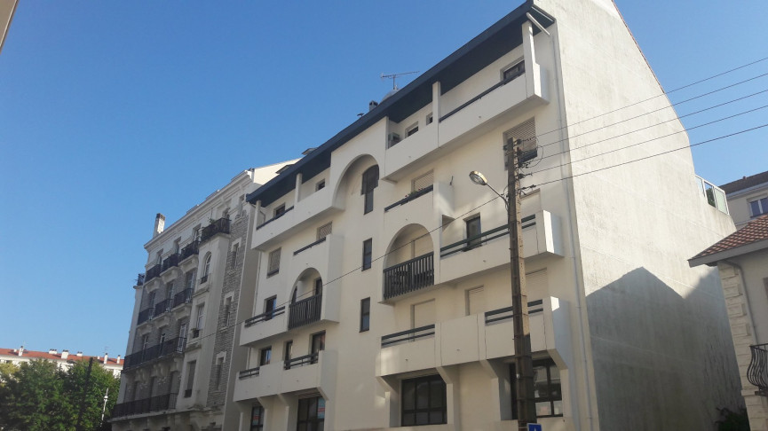 à louer Appartement Bayonne - Photo 1