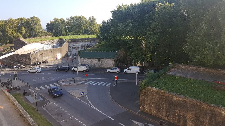 à louer Appartement Bayonne - Photo 5