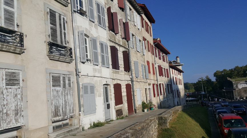à louer Appartement Bayonne - Photo 1