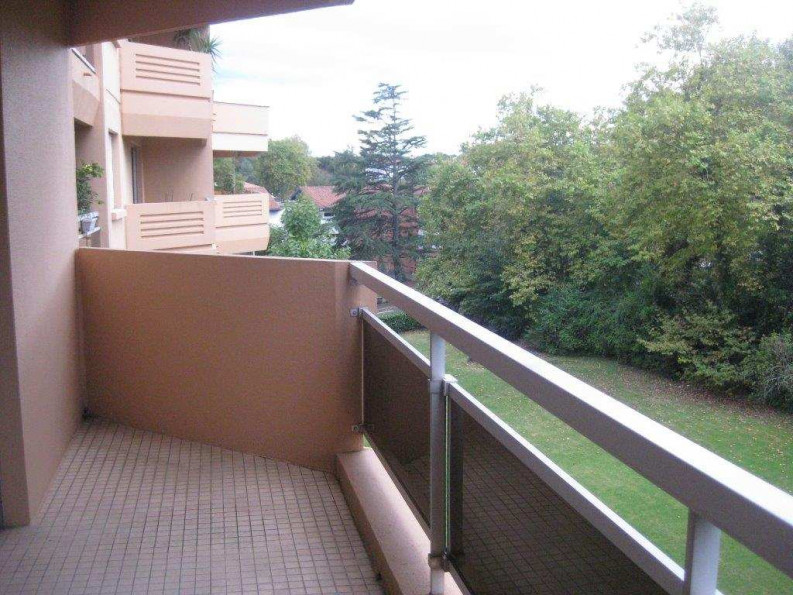 à louer Appartement Bayonne - Photo 8