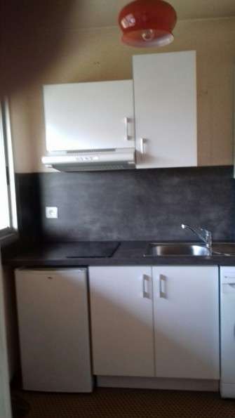 à louer Appartement Bayonne - Photo 3