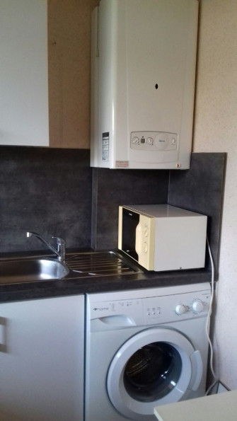 à louer Appartement Bayonne - Photo 10