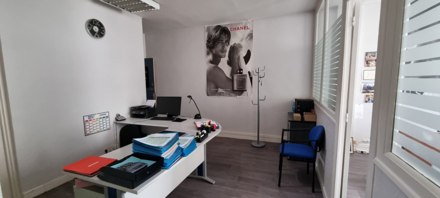 à louer Bureau Bayonne - Photo 3