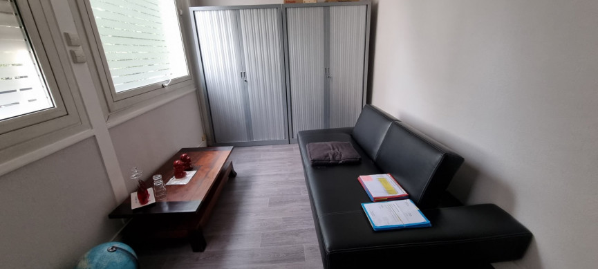à louer Bureau Bayonne - Photo 6