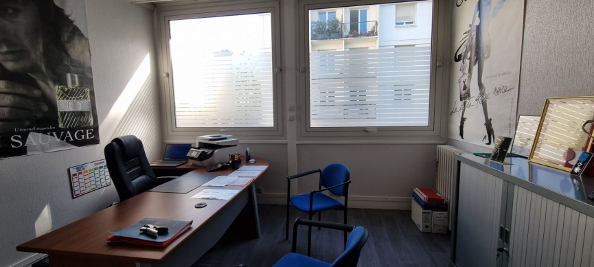 à louer Bureau Bayonne - Photo 7