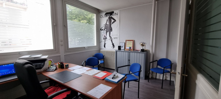 à louer Bureau Bayonne - Photo 2