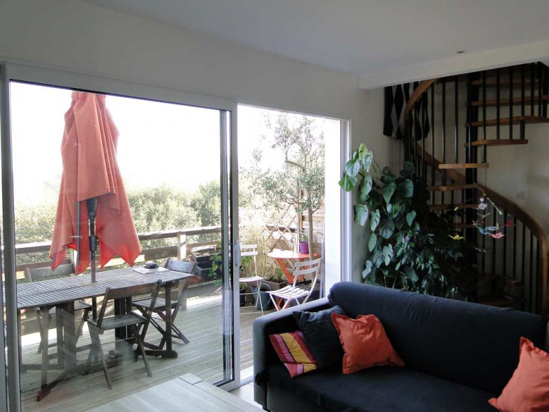 à louer Appartement Ustaritz - Photo 8