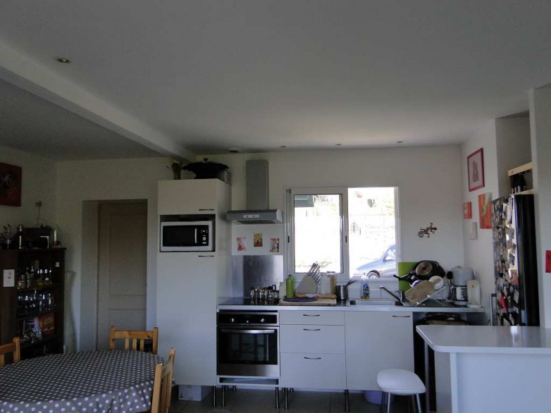 à louer Appartement Ustaritz - Photo 4