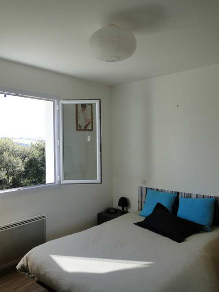 à louer Appartement Ustaritz - Photo 6