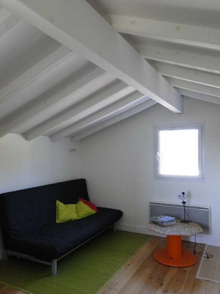 à louer Appartement Ustaritz - Photo 10