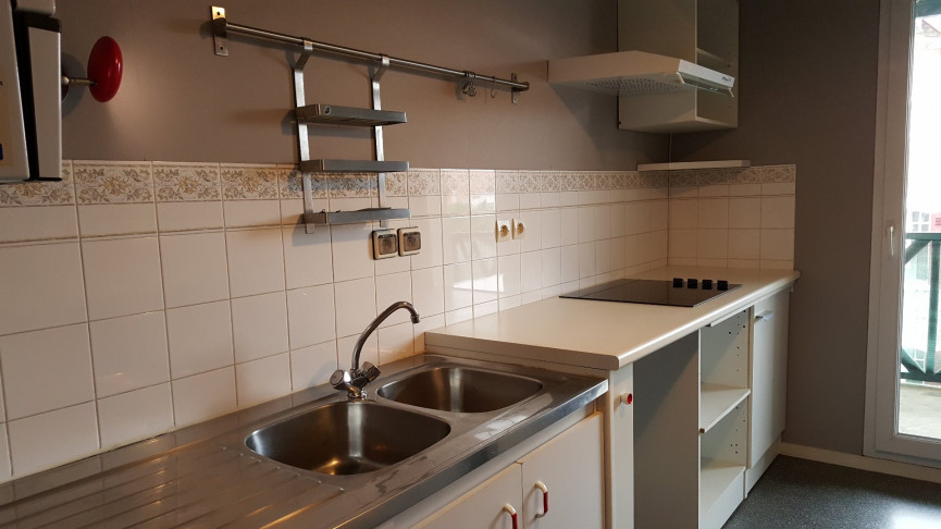 à louer Appartement Bayonne - Photo 9