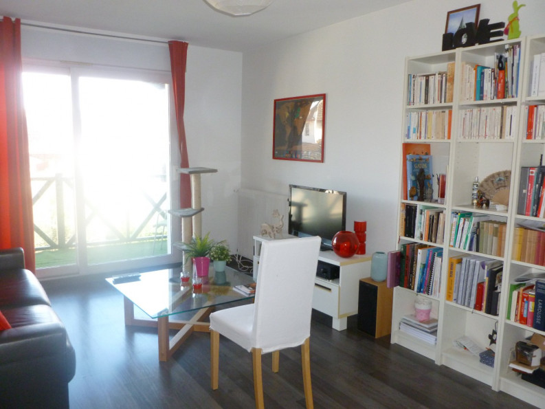 à louer Appartement Bayonne - Photo 2
