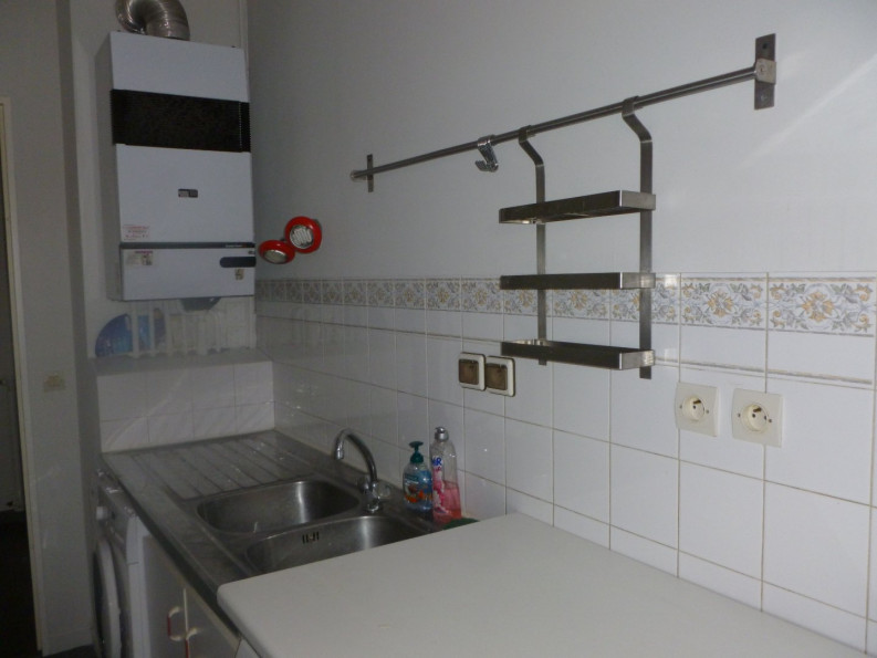 à louer Appartement Bayonne - Photo 5