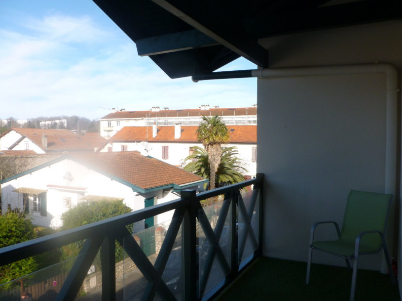 à louer Appartement Bayonne - Photo 6
