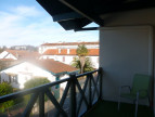 à louer Appartement Bayonne