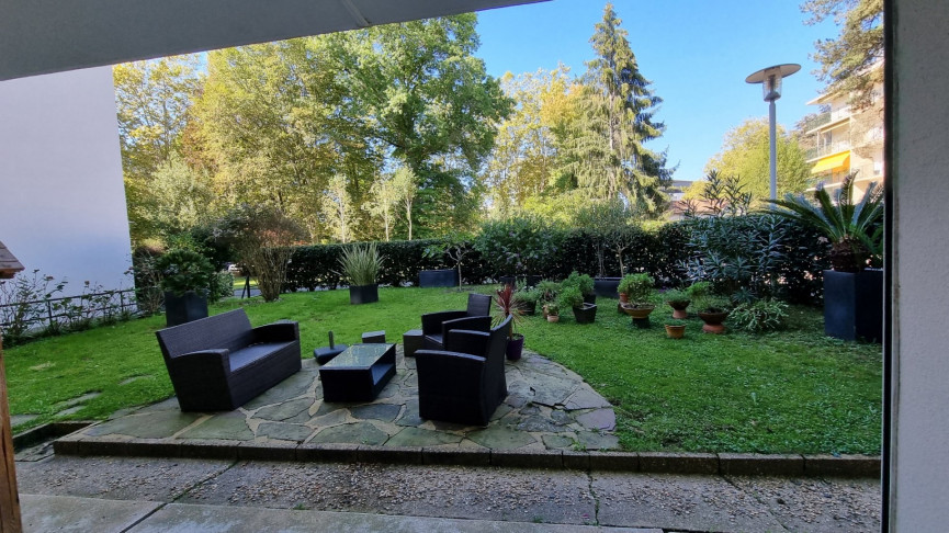 à vendre Appartement Bayonne - Photo 1