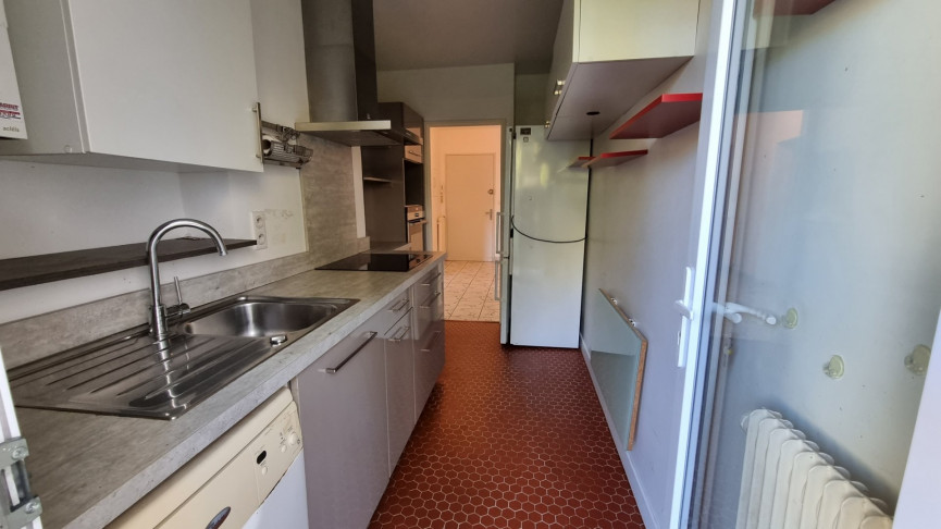 à vendre Appartement Bayonne - Photo 5