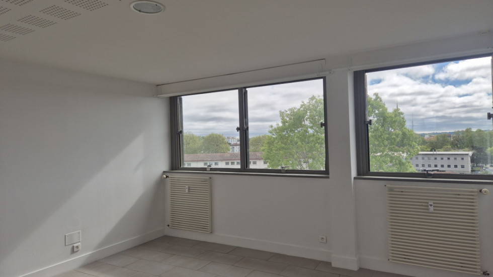 vente Bureau Bayonne - Photo 5