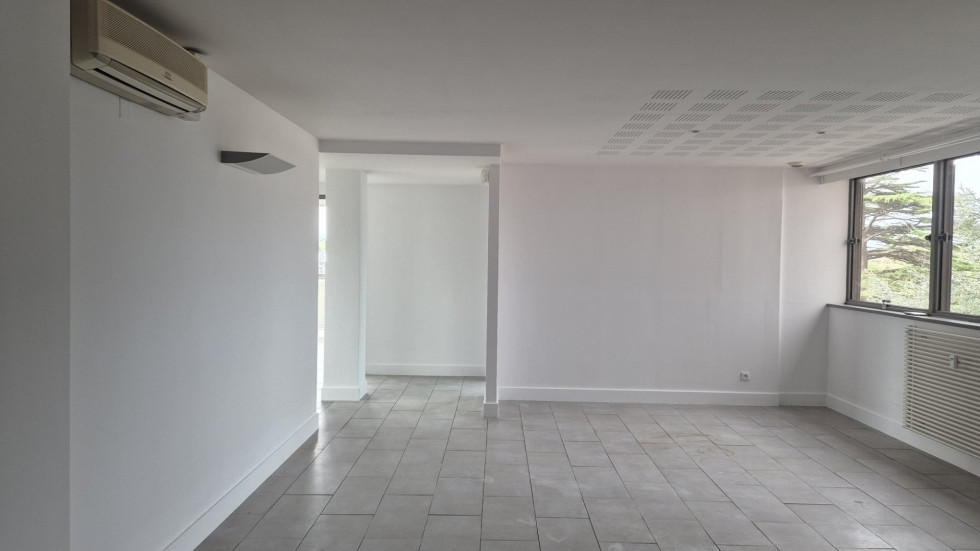 vente Bureau Bayonne - Photo 7