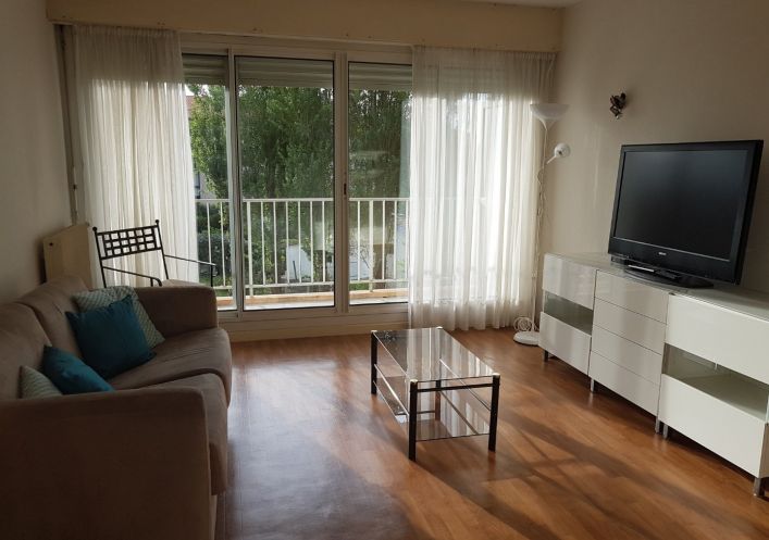 � louer Appartement Anglet