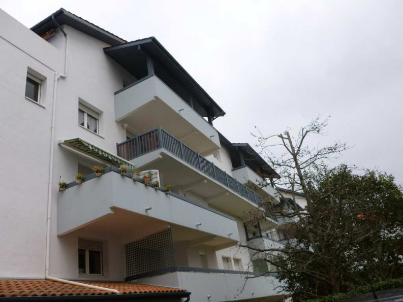 à louer Appartement Anglet - Photo 8