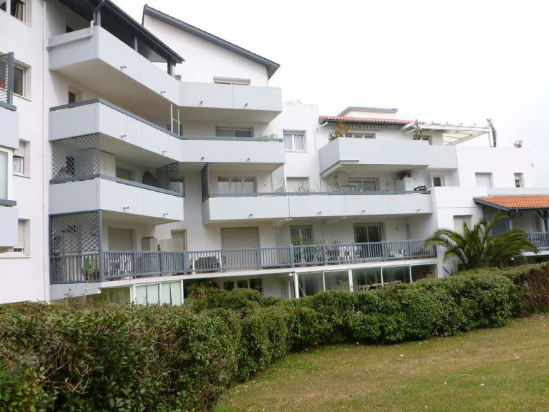 à louer Appartement Anglet - Photo 1