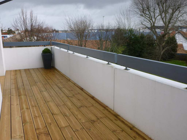 à louer Appartement Anglet - Photo 9