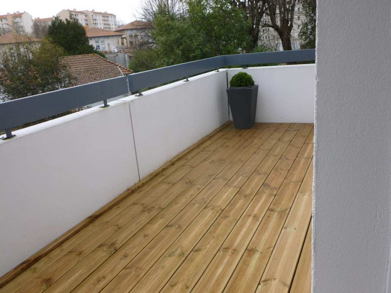 à louer Appartement Anglet - Photo 3