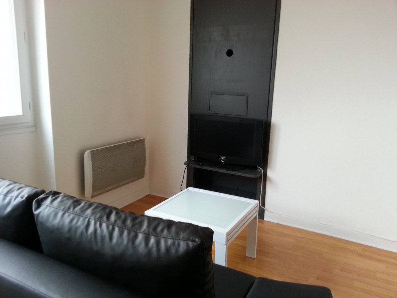 à vendre Appartement Bayonne - Photo 9