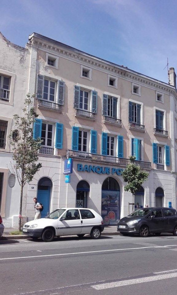 à vendre Appartement Bayonne - Photo 1