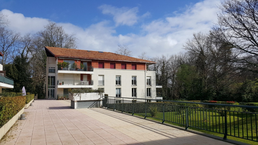 à vendre Appartement Bayonne - Photo 10