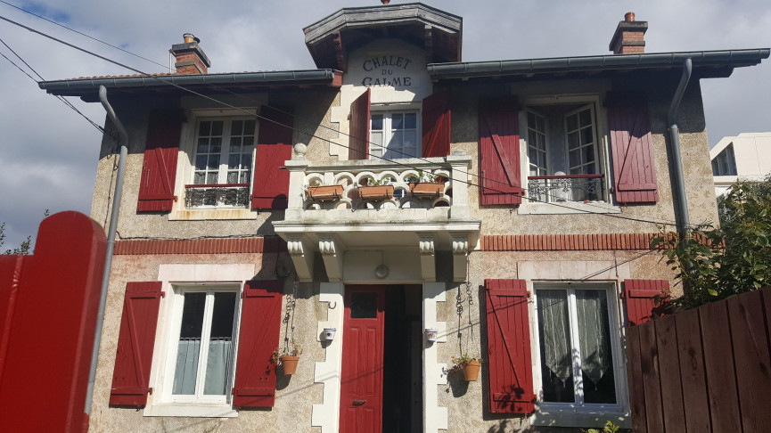 à vendre Maison Biarritz - Photo 7