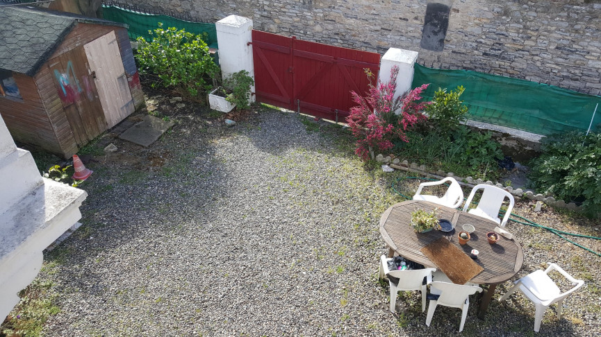 à vendre Maison Biarritz - Photo 5