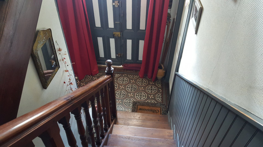 à vendre Maison Biarritz - Photo 4