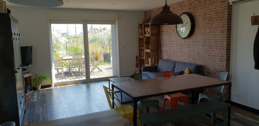 à vendre Maison Bayonne - Photo 3