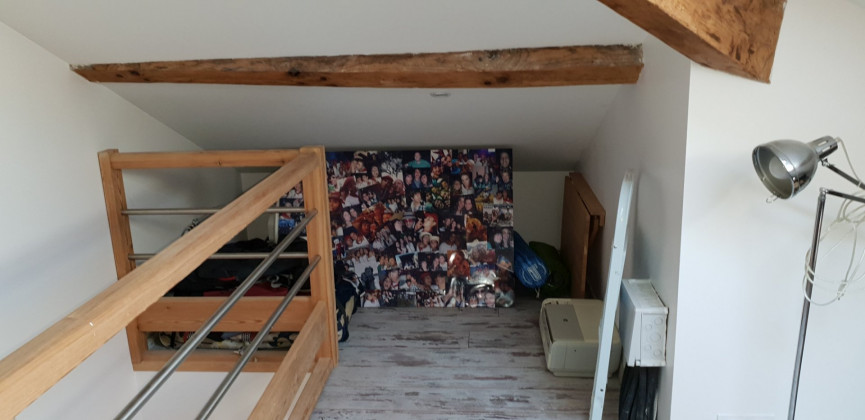 à vendre Maison Bayonne - Photo 7