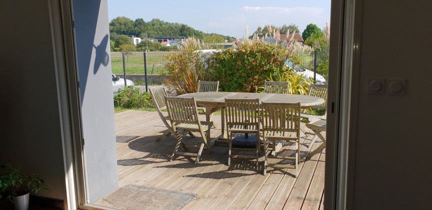 à vendre Maison Bayonne - Photo 9