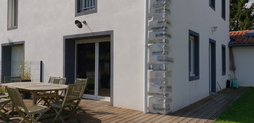 à vendre Maison Bayonne - Photo 2