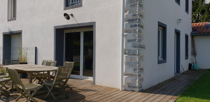 à vendre Maison Bayonne - Photo 10